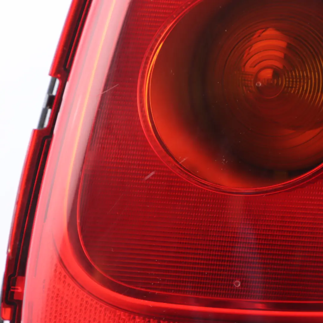 Tail Light Rear Lamp Right O/S to Mini Cooper F55 F56 F57 with Part number 7297434 Mini Cooper F55 F56 F57 Tail Light Rear Lamp Right O/S - SKU 7297434-3 - Part number 7297434