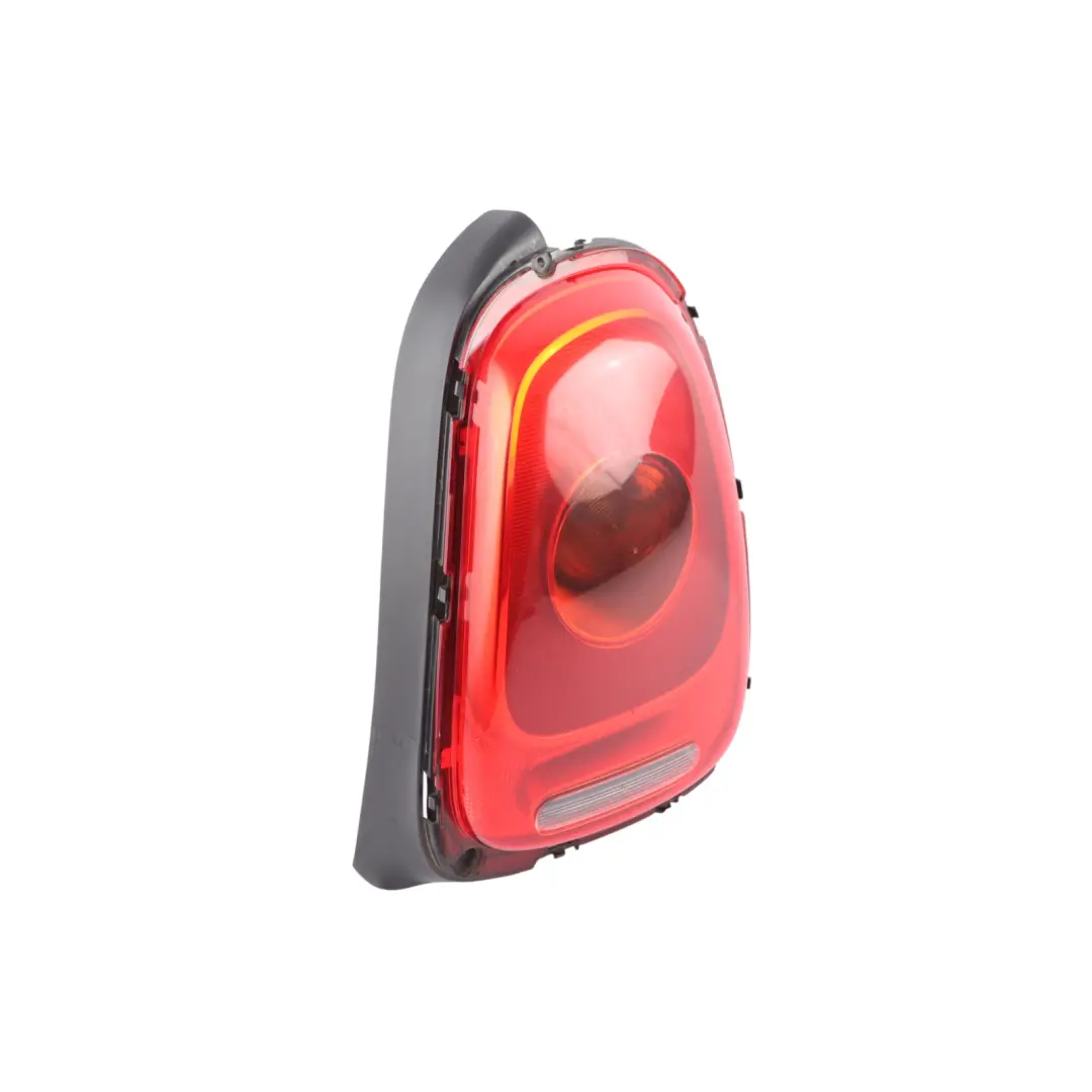 Tail Light Rear Lamp Right O/S to Mini Cooper F55 F56 F57 with Part number 7297434 Mini Cooper F55 F56 F57 Tail Light Rear Lamp Right O/S - SKU 7297434-3 - Part number 7297434