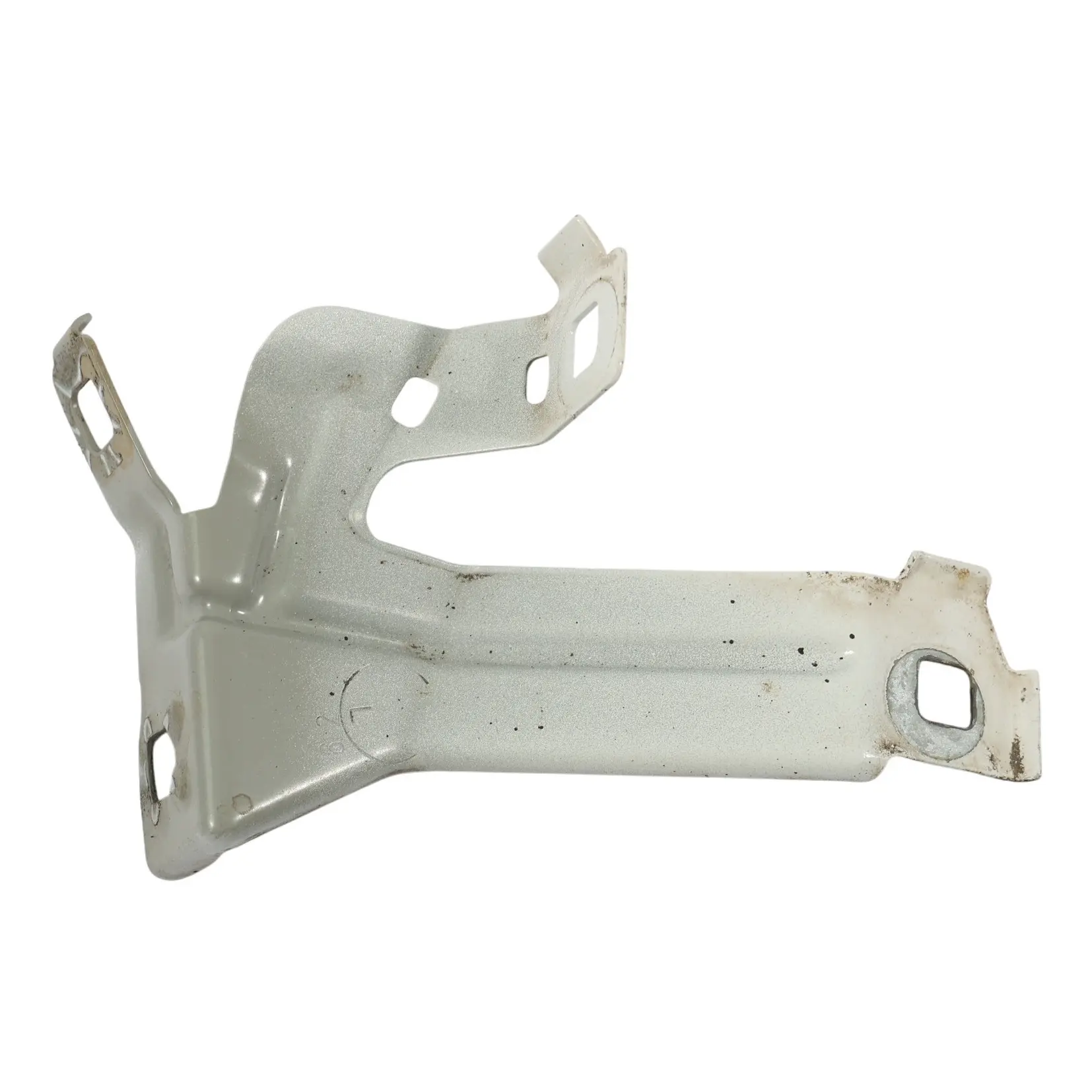 BMW F30 F32 Supporto Pannello Parafango Anteriore Sinistro Alpinweiss 3 - 300