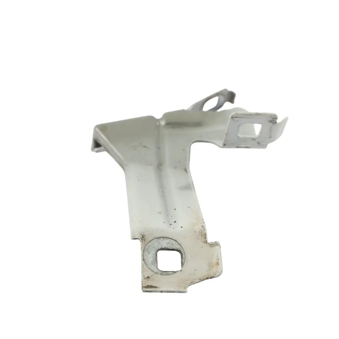 BMW F30 F32 Support De Panneau D'Aile Avant Gauche Support Alpinweiss 3 - 300 - SKU 7298037-AW - Numéro de pièce 7298037