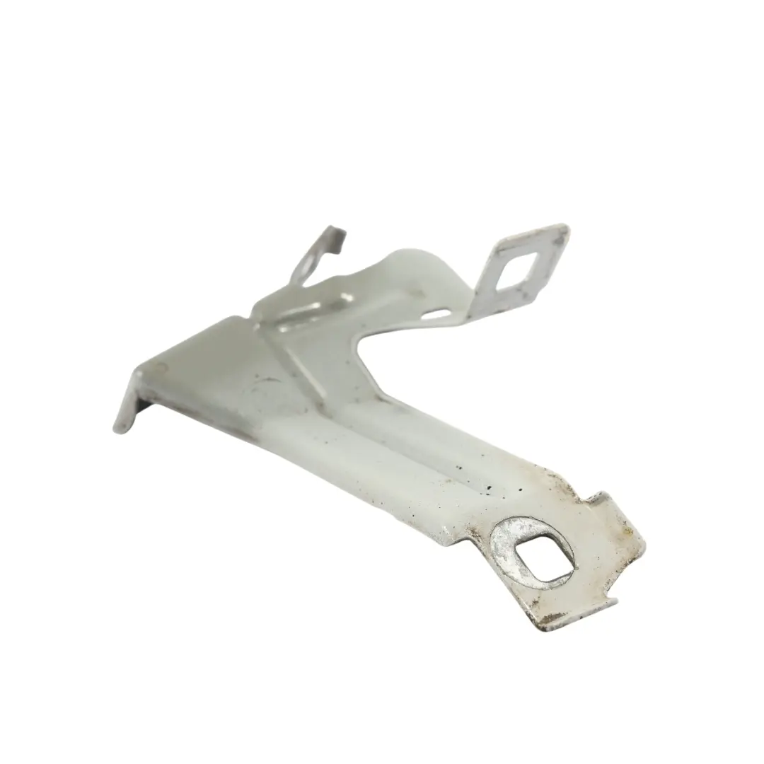 Kotflügelhalterung Vorne Links Halterung Alpinweiss 3 - 300 für BMW F30 F32 mit Teilenummer 7298037 BMW F30 F32 Kotflügelhalterung Vorne Links Halterung Alpinweiss 3 - 300 - SKU 7298037-AW - Teilenummer 7298037