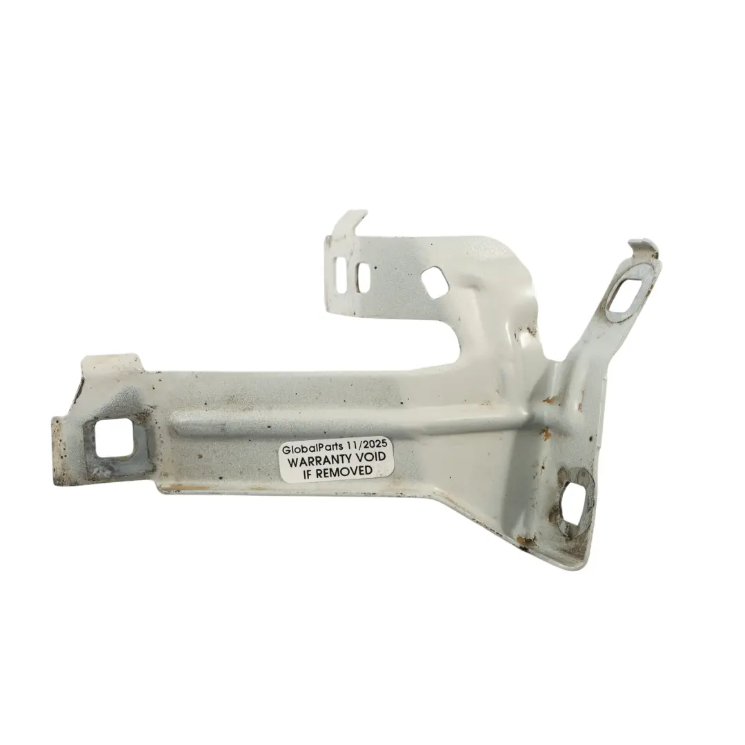 Support De Panneau D'Aile Avant Gauche Support Alpinweiss 3 - 300 pour BMW F30 F32 à propos du numéro de pièce 7298037 BMW F30 F32 Support De Panneau D'Aile Avant Gauche Support Alpinweiss 3 - 300 - SKU 7298037-AW - Numéro de pièce 7298037