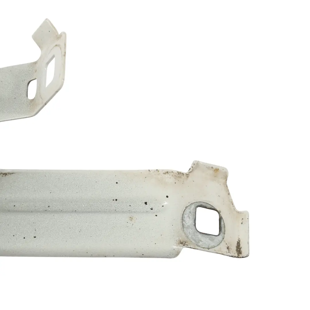 Kotflügelhalterung Vorne Links Halterung Alpinweiss 3 - 300 für BMW F30 F32 mit Teilenummer 7298037 BMW F30 F32 Kotflügelhalterung Vorne Links Halterung Alpinweiss 3 - 300 - SKU 7298037-AW - Teilenummer 7298037