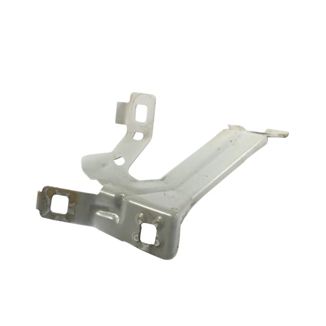 Wing Panel Bracket Front Left N/S Mount Holder Alpinweiss 3 - 300 to BMW F30 F32 with Part number 7298037 BMW F30 F32 Wing Panel Bracket Front Left N/S Mount Holder Alpinweiss 3 - 300 - SKU 7298037-AW - Part number 7298037