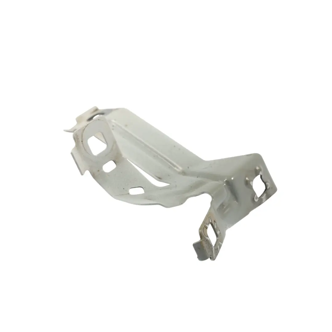 Supporto Pannello Parafango Anteriore Sinistro Alpinweiss 3 - 300 per BMW F30 F32 con numero di parte 7298037 BMW F30 F32 Supporto Pannello Parafango Anteriore Sinistro Alpinweiss 3 - 300 - SKU 7298037-AW - Numero di parte 7298037