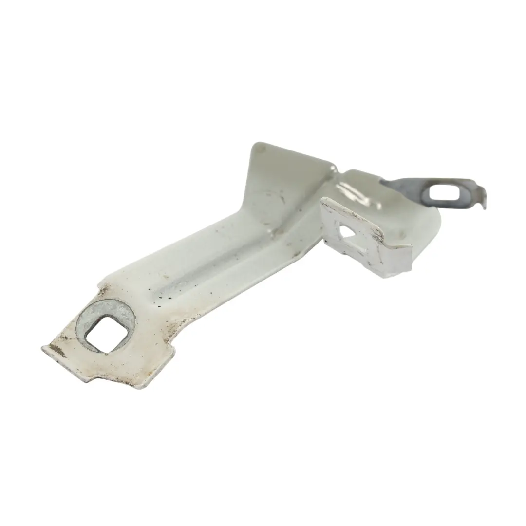 Wing Panel Bracket Front Left N/S Mount Holder Alpinweiss 3 - 300 to BMW F30 F32 with Part number 7298037 BMW F30 F32 Wing Panel Bracket Front Left N/S Mount Holder Alpinweiss 3 - 300 - SKU 7298037-AW - Part number 7298037