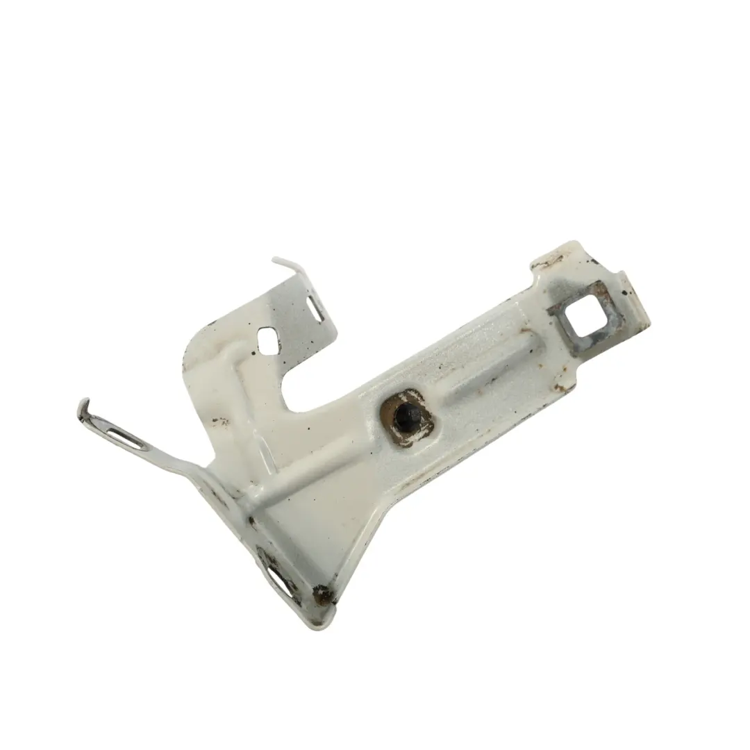 Front Wing Panel Right O/S Bracket Mount Holder Alpinweiss 3 - 300 to BMW F30 F32 with Part number 7298038 BMW F30 F32 Front Wing Panel Right O/S Bracket Mount Holder Alpinweiss 3 - 300 - SKU 7298038-AW - Part number 7298038