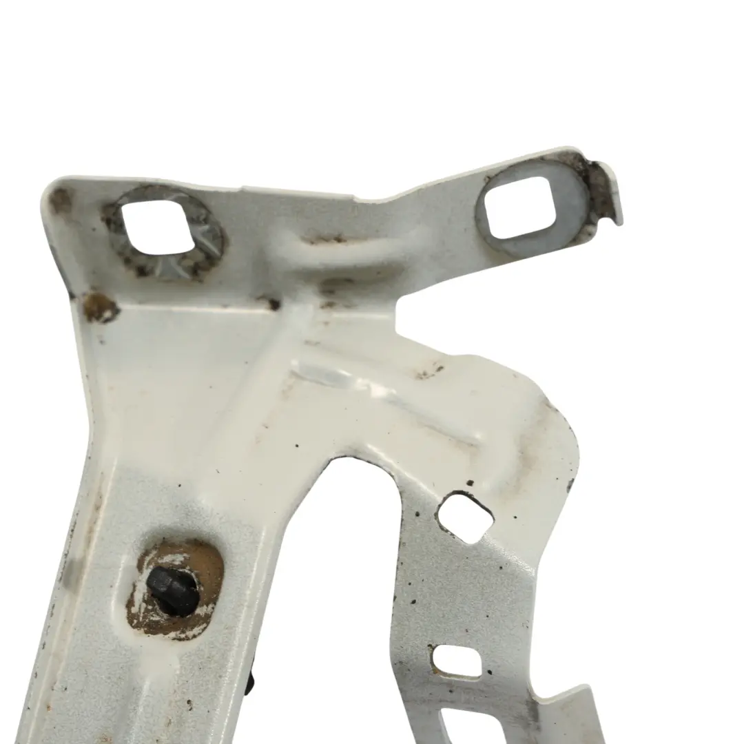 BMW F30 F32 Kotflügel Vorne Rechts Halterung Alpinweiss 3 - 300 - SKU 7298038-AW - Teilenummer 7298038