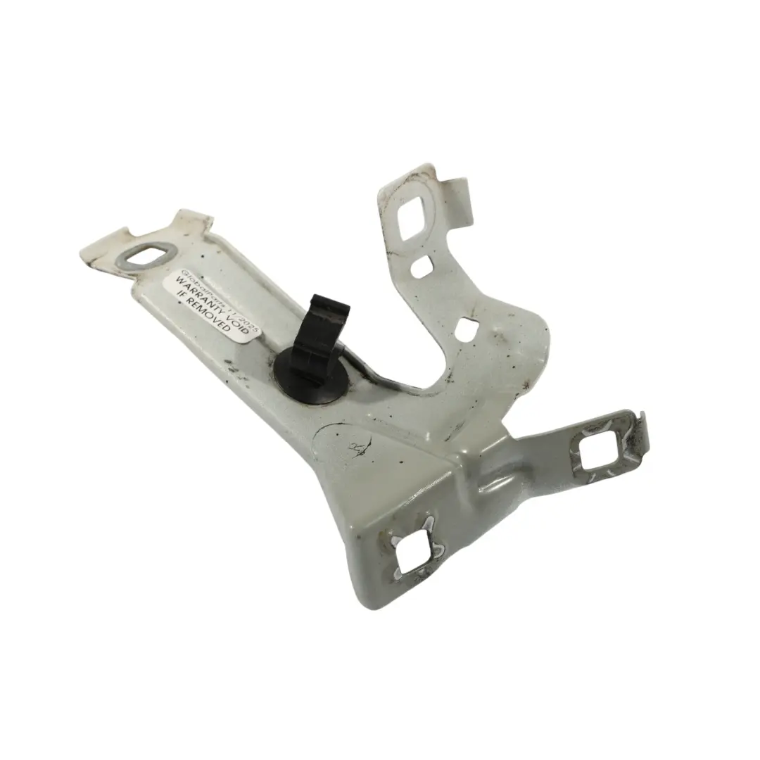 BMW F30 F32 Panel De Aleta Delantera Derecha Soporte Montaje Alpinweiss 3 - 300 - SKU 7298038-AW - Número de pieza 7298038