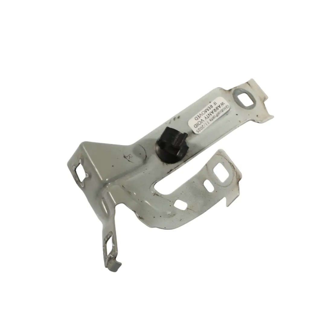 Panel De Aleta Delantera Derecha Soporte Montaje Alpinweiss 3 - 300 para BMW F30 F32 con número de pieza 7298038 BMW F30 F32 Panel De Aleta Delantera Derecha Soporte Montaje Alpinweiss 3 - 300 - SKU 7298038-AW - Número de pieza 7298038