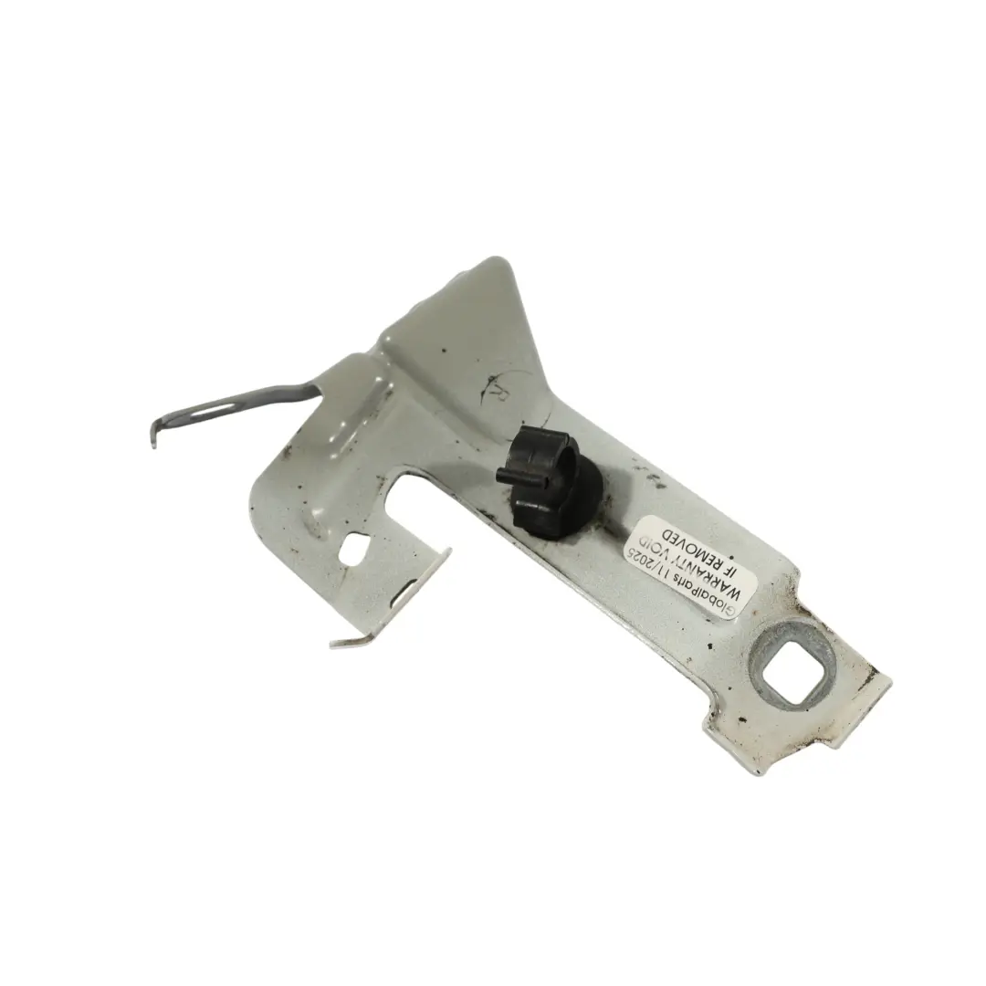 BMW F30 F32 Kotflügel Vorne Rechts Halterung Alpinweiss 3 - 300 - SKU 7298038-AW - Teilenummer 7298038