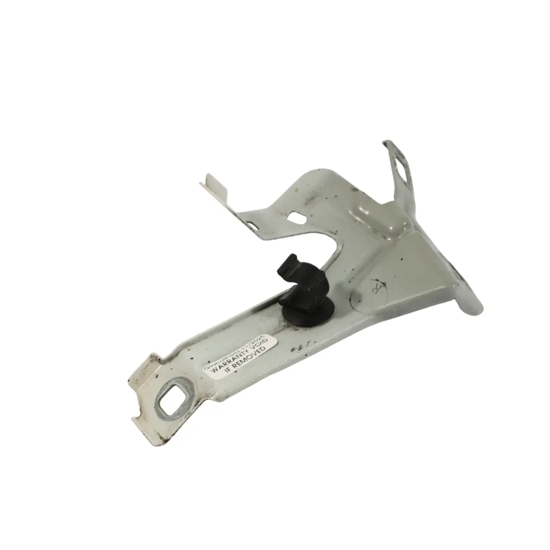 BMW F30 F32 Kotflügel Vorne Rechts Halterung Alpinweiss 3 - 300 - SKU 7298038-AW - Teilenummer 7298038