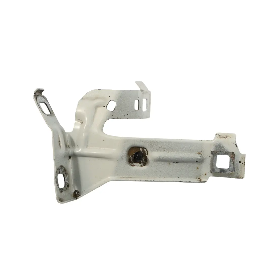 BMW F30 F32 Kotflügel Vorne Rechts Halterung Alpinweiss 3 - 300 - SKU 7298038-AW - Teilenummer 7298038