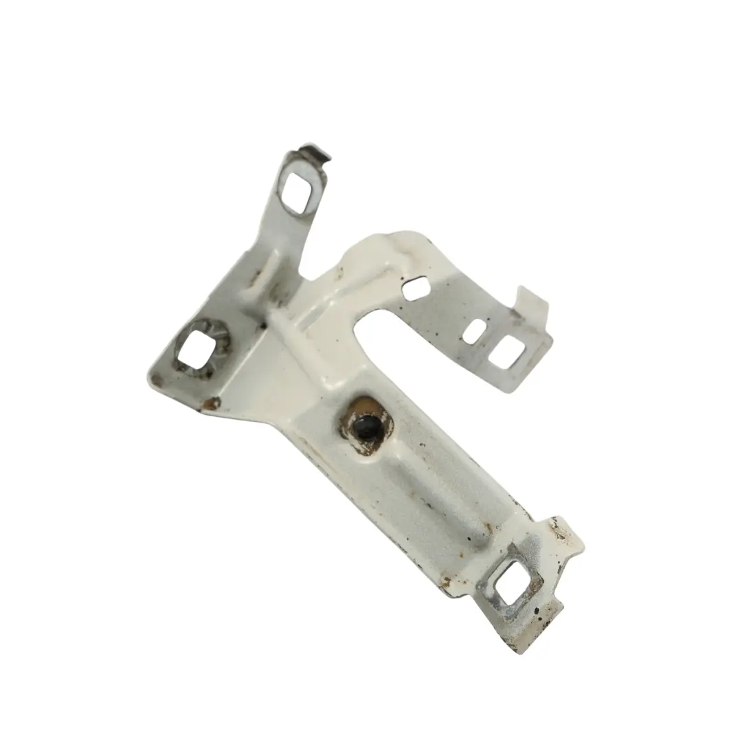 Panel De Aleta Delantera Derecha Soporte Montaje Alpinweiss 3 - 300 para BMW F30 F32 con número de pieza 7298038 BMW F30 F32 Panel De Aleta Delantera Derecha Soporte Montaje Alpinweiss 3 - 300 - SKU 7298038-AW - Número de pieza 7298038