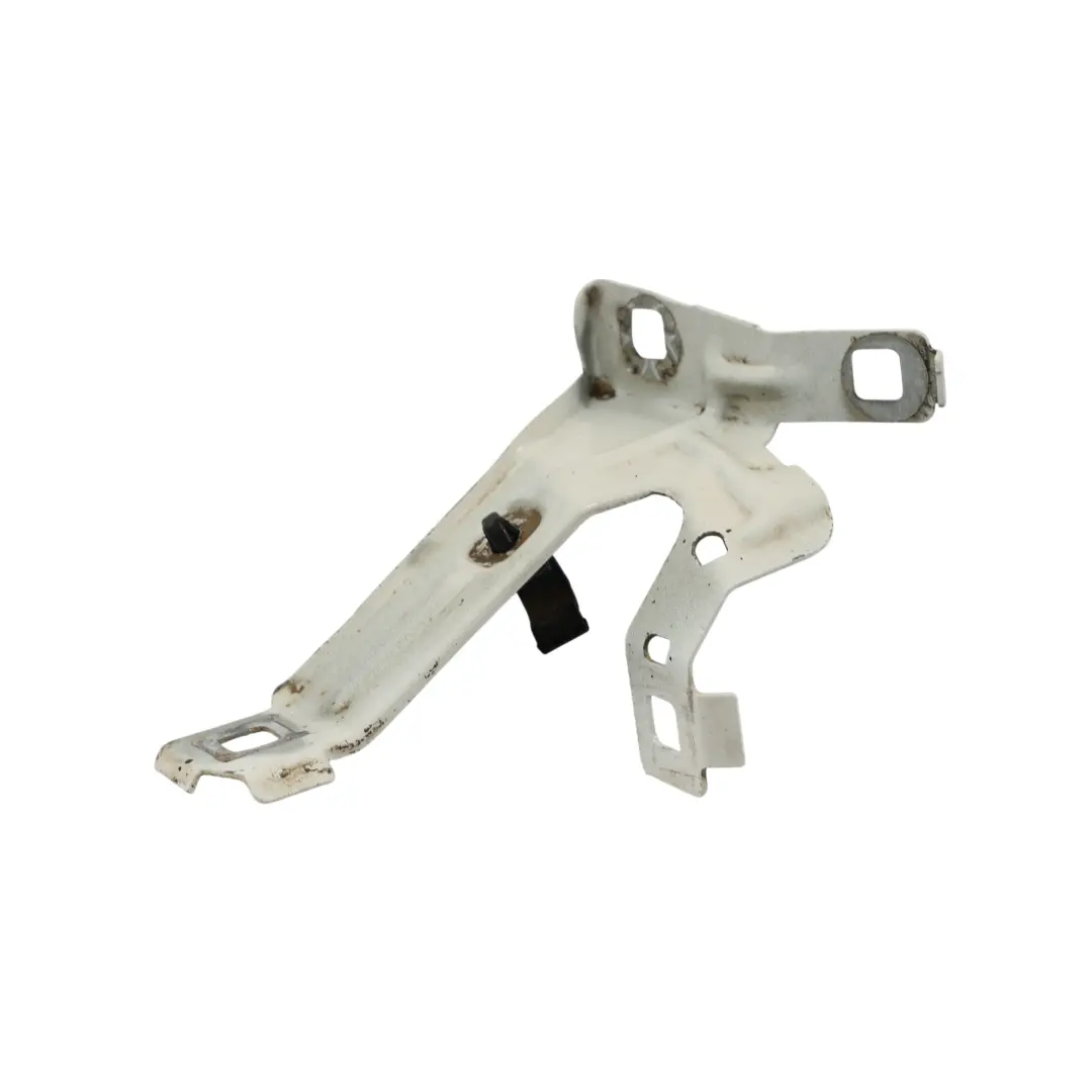 BMW F30 F32 Kotflügel Vorne Rechts Halterung Alpinweiss 3 - 300 - SKU 7298038-AW - Teilenummer 7298038