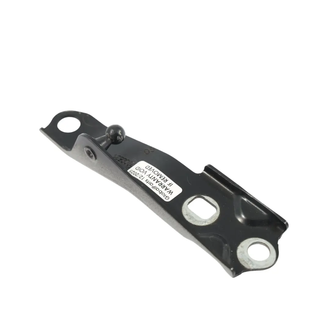 BMW F45 Active Tourer F46 Gran Tourer Supporto Montante Gas Cofano - SKU 7300531-BS - Numero di parte 7300531