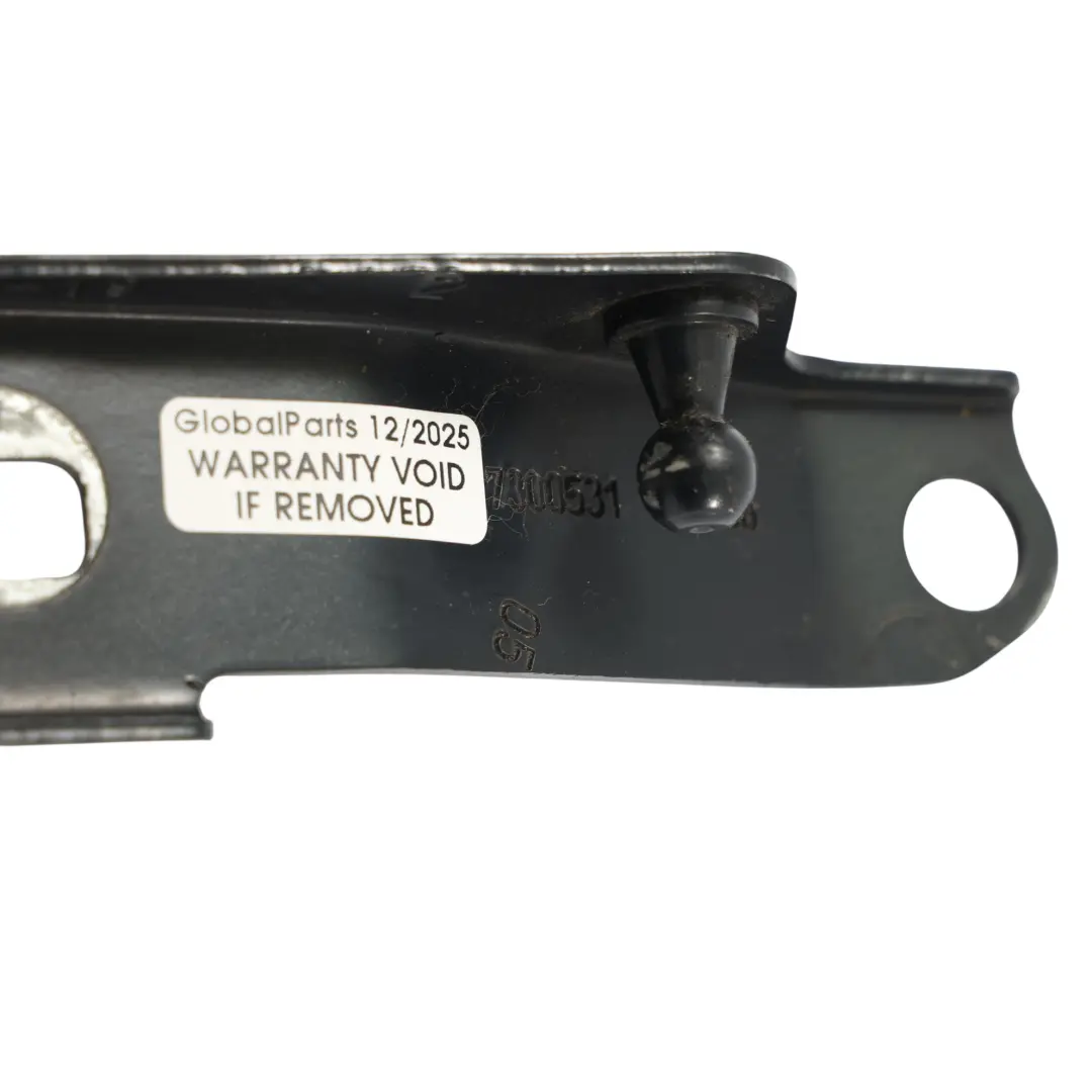 BMW F45 Active Tourer F46 Gran Tourer Capot Gaz Support De Jambe Force - SKU 7300531-BS - Numéro de pièce 7300531