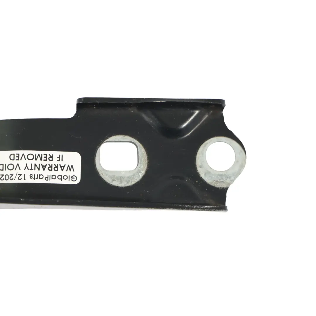 Bonnet Gas Strut Holder Bracket to BMW F45 Active Tourer F46 Gran Tourer with Part number 7300531 BMW F45 Active Tourer F46 Gran Tourer Bonnet Gas Strut Holder Bracket - SKU 7300531-BS - Part number 7300531