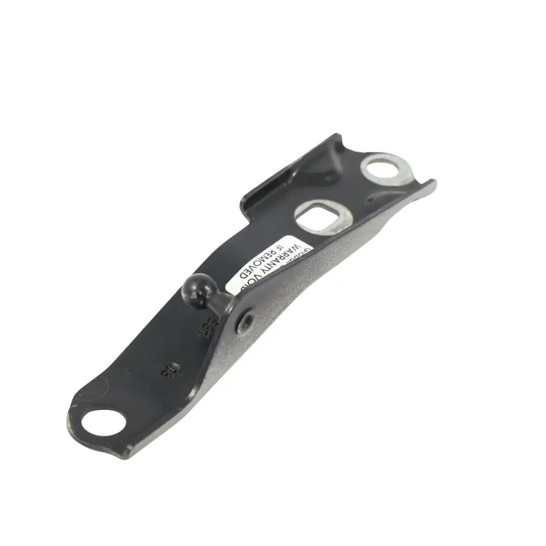 Wspornik Siłownika Maski do BMW F45 Active Tourer F46 Gran Tourer o numerze 7300531 BMW F45 Active Tourer F46 Gran Tourer Wspornik Siłownika Maski - SKU 7300531-BS - Numer Części 7300531