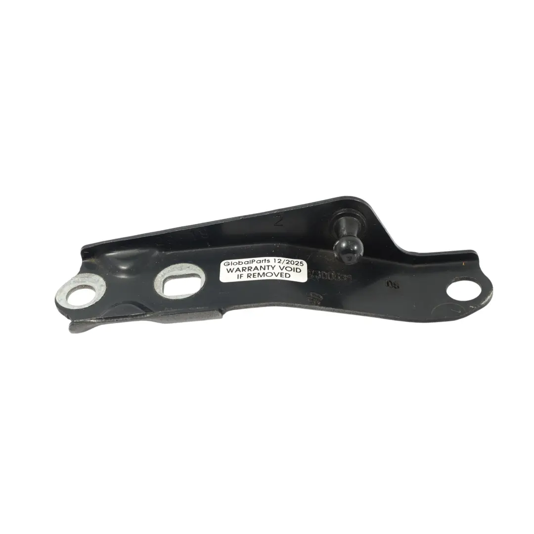 Soporte Del Puntal De Gas Del Capó para BMW F45 Active Tourer F46 Gran Tourer con número de pieza 7300531 BMW F45 Active Tourer F46 Gran Tourer Soporte Del Puntal De Gas Del Capó - SKU 7300531-BS - Número de pieza 7300531