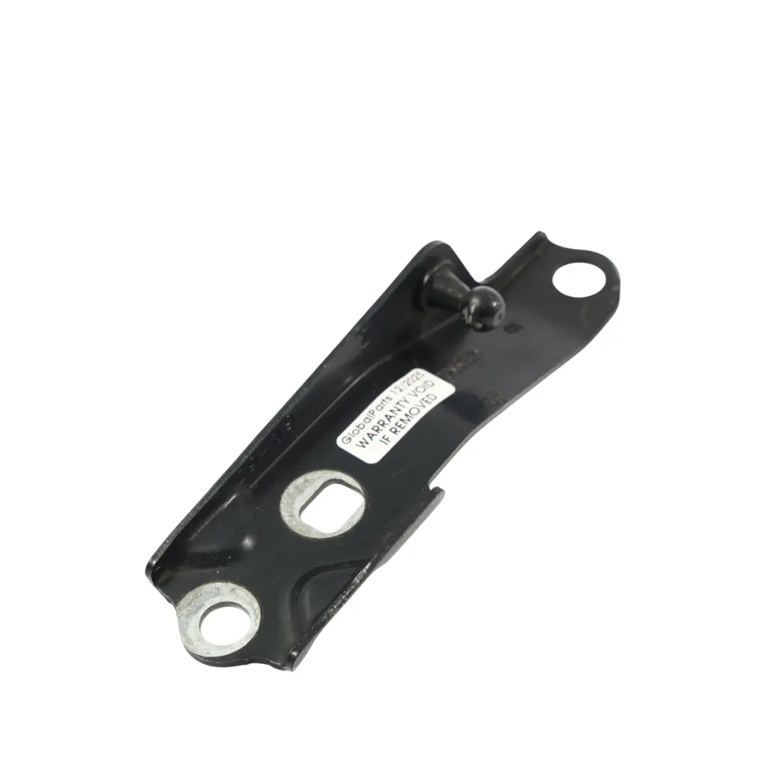 Bonnet Gas Strut Holder Bracket to BMW F45 Active Tourer F46 Gran Tourer with Part number 7300531 BMW F45 Active Tourer F46 Gran Tourer Bonnet Gas Strut Holder Bracket - SKU 7300531-BS - Part number 7300531