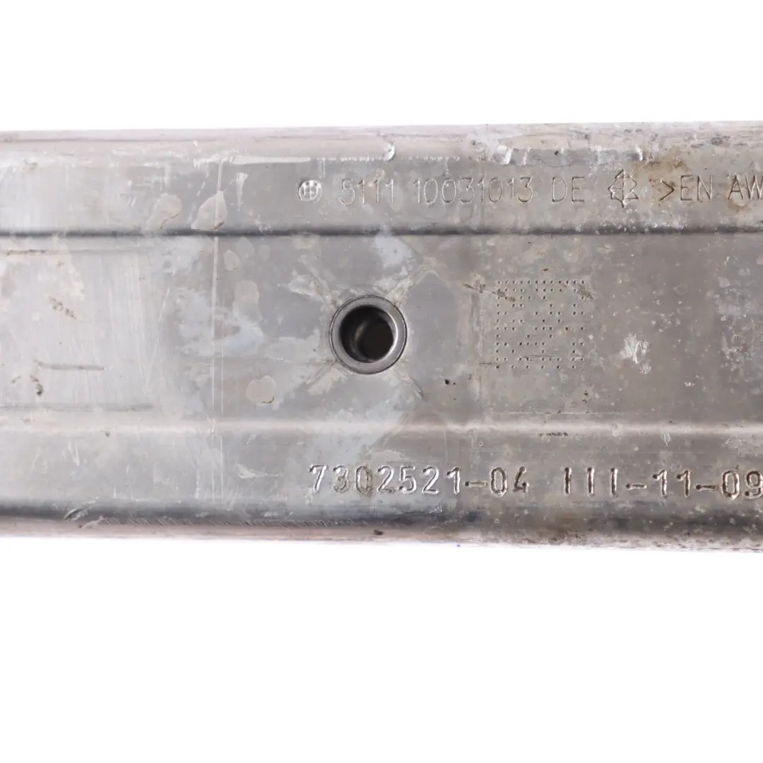 Strefa Zgniotu Element Deformacyjny Lewy Przód do BMW F45 F46 F48 o numerze 7302521 BMW F45 F46 F48 Strefa Zgniotu Element Deformacyjny Lewy Przód - SKU 7302521 - Numer Części 7302521