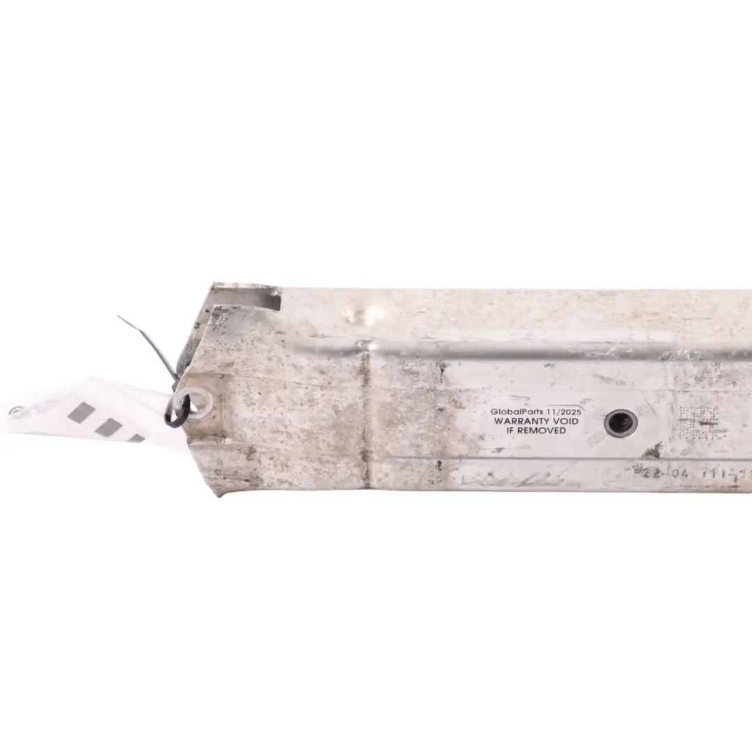 BMW F45 F46 F48 Élément De Déformation Inférieur Avant Droit - SKU 7302522 - Numéro de pièce 7302522
