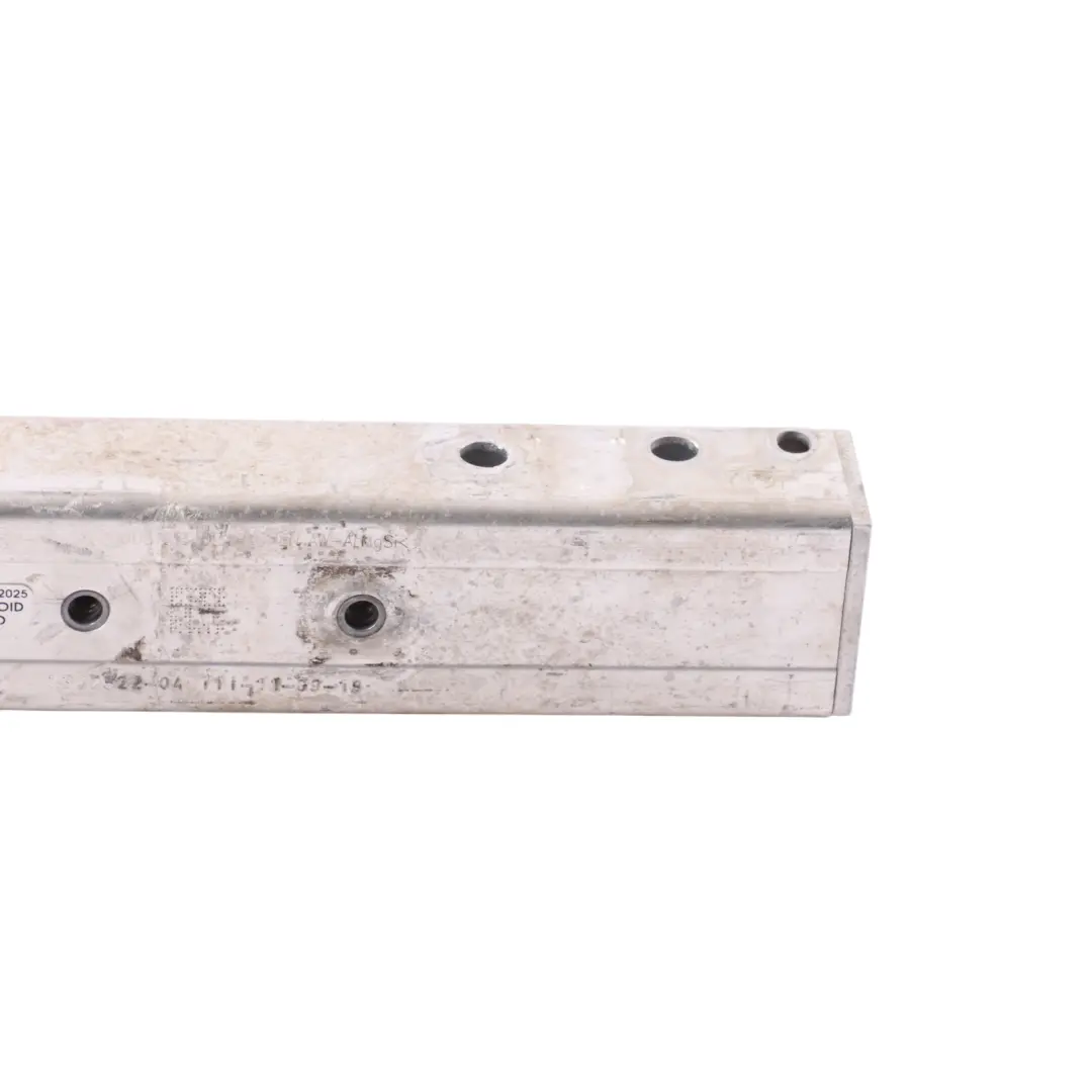 BMW F45 F46 F48 Strefa Zgniotu Element Deformacyjny Prawy Przód - SKU 7302522 - Numer Części 7302522