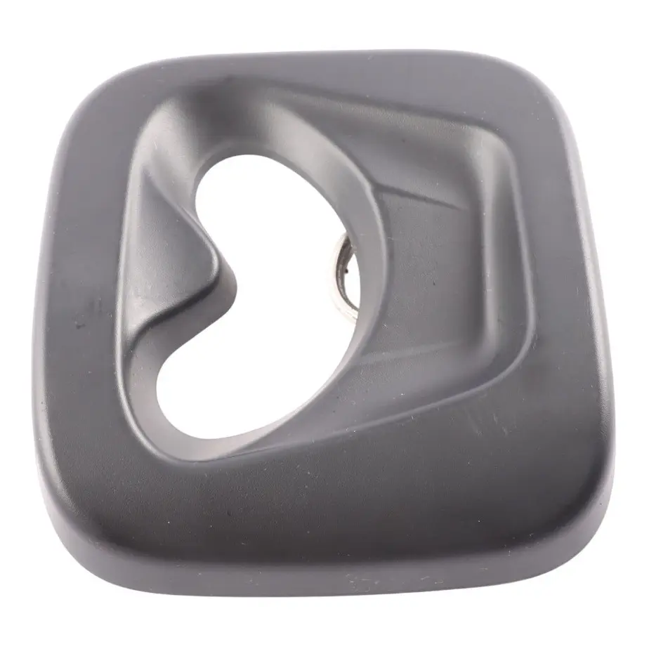 Interior Column Seat Belt Protection Headliner Trim Cover to BMW F45 Rear with Part number 7302865 BMW F45 Rear Interior Column Seat Belt Protection Headliner Trim Cover - SKU 7302865 - Part number 7302865