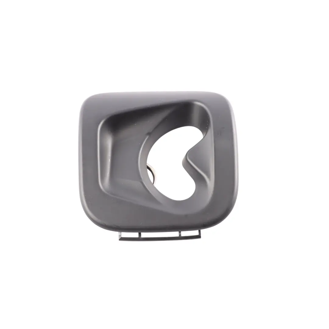 BMW F45 Rear Interior Column Seat Belt Protection Headliner Trim Cover - SKU 7302865 - Part number 7302865