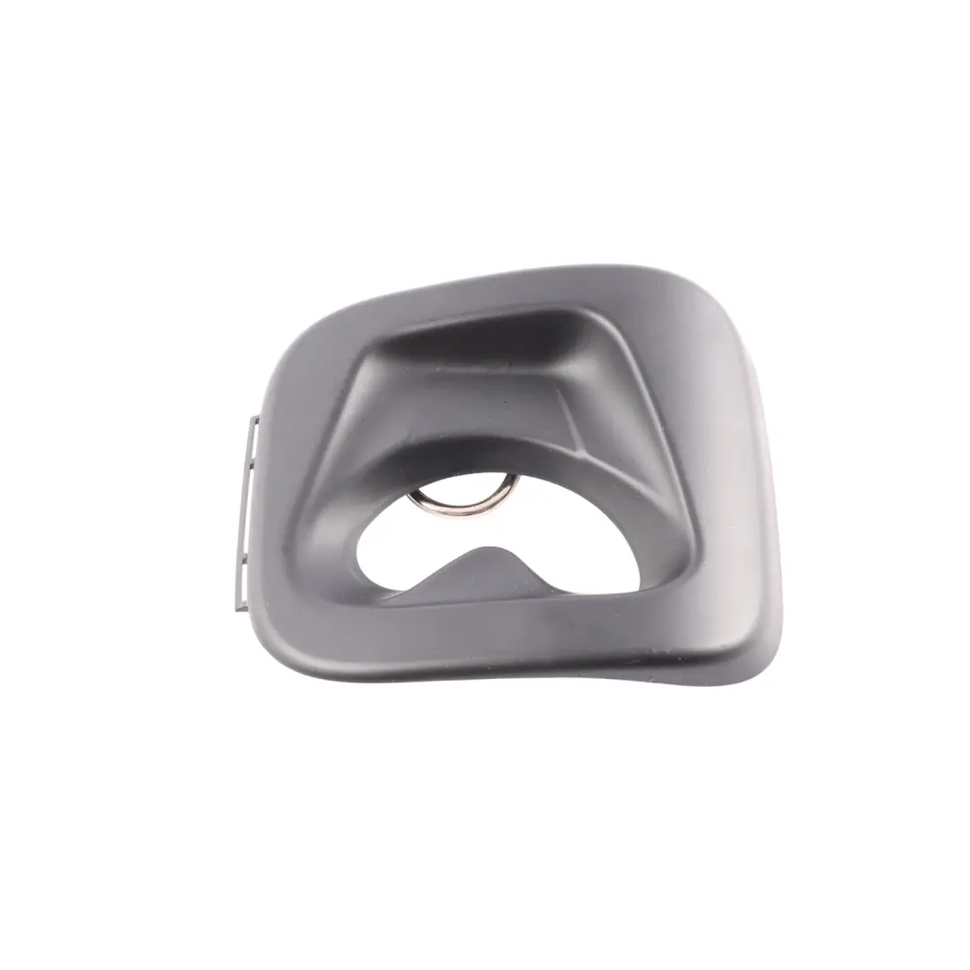 BMW F45 Rear Interior Column Seat Belt Protection Headliner Trim Cover - SKU 7302865 - Part number 7302865