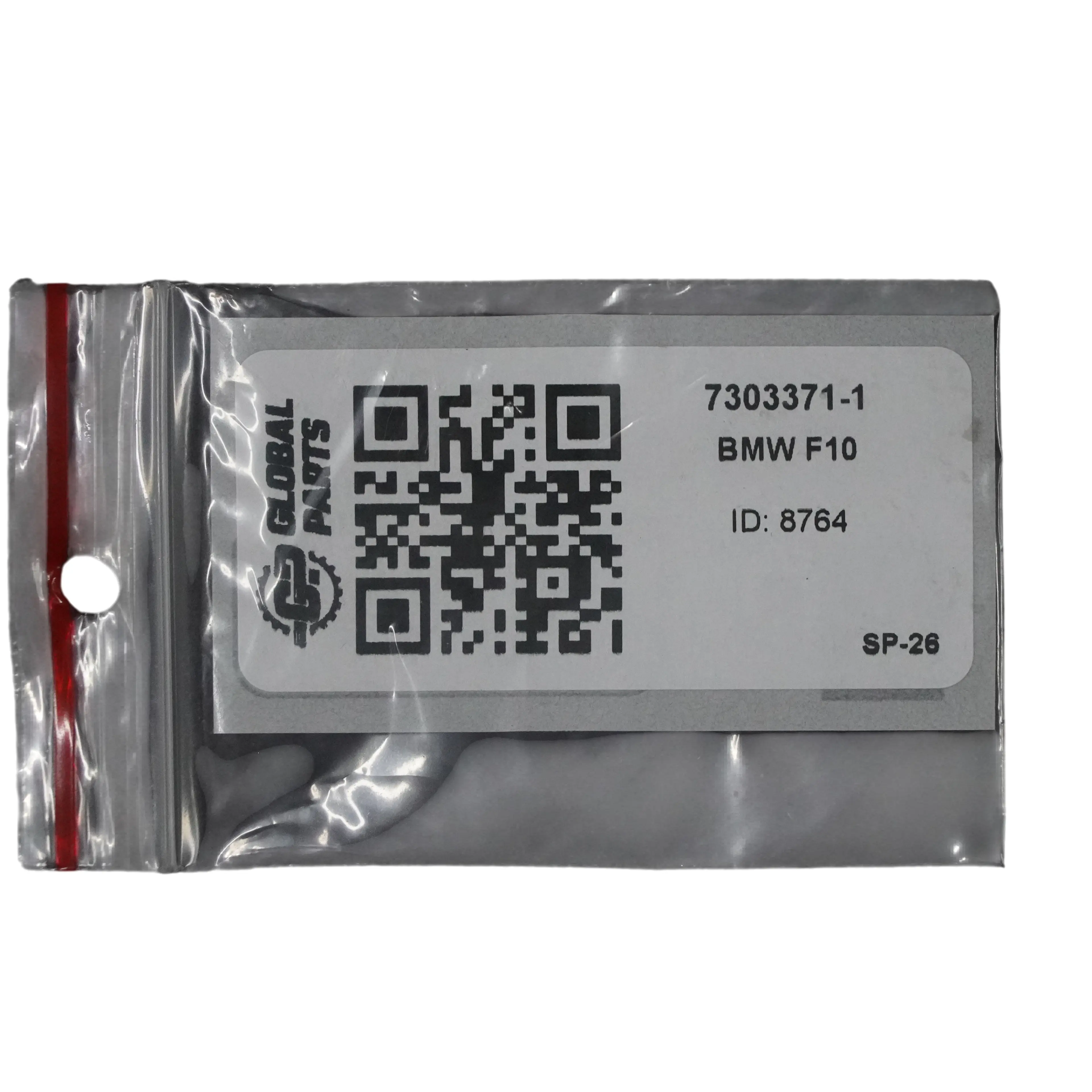 Front Seat BMW F10 F11 LCI Sport Left N/S Heated Interior Leather Dakota Black