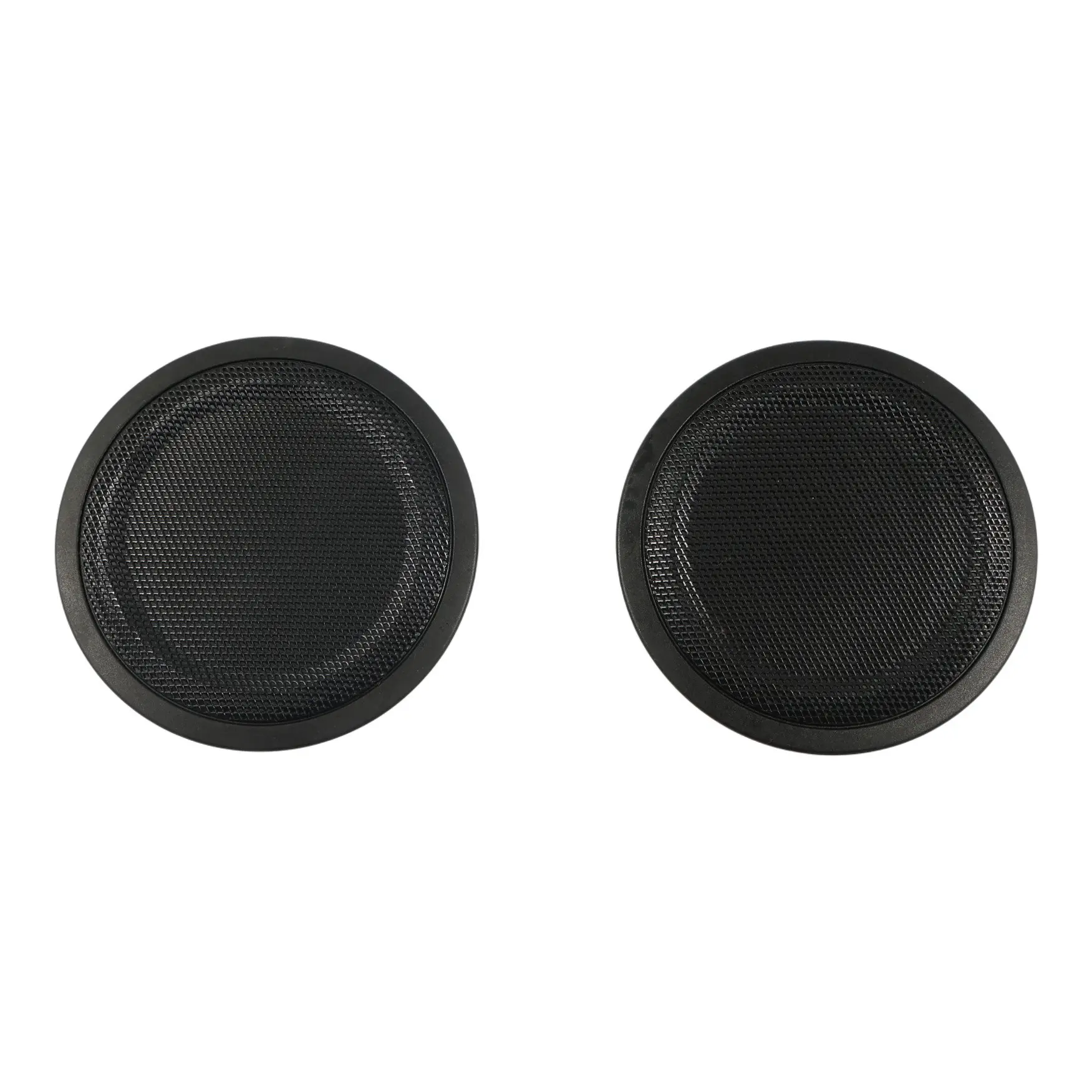 BMW F45 Front Rear Speaker Cover Door Trim Left Right N/O/S Set 7318279