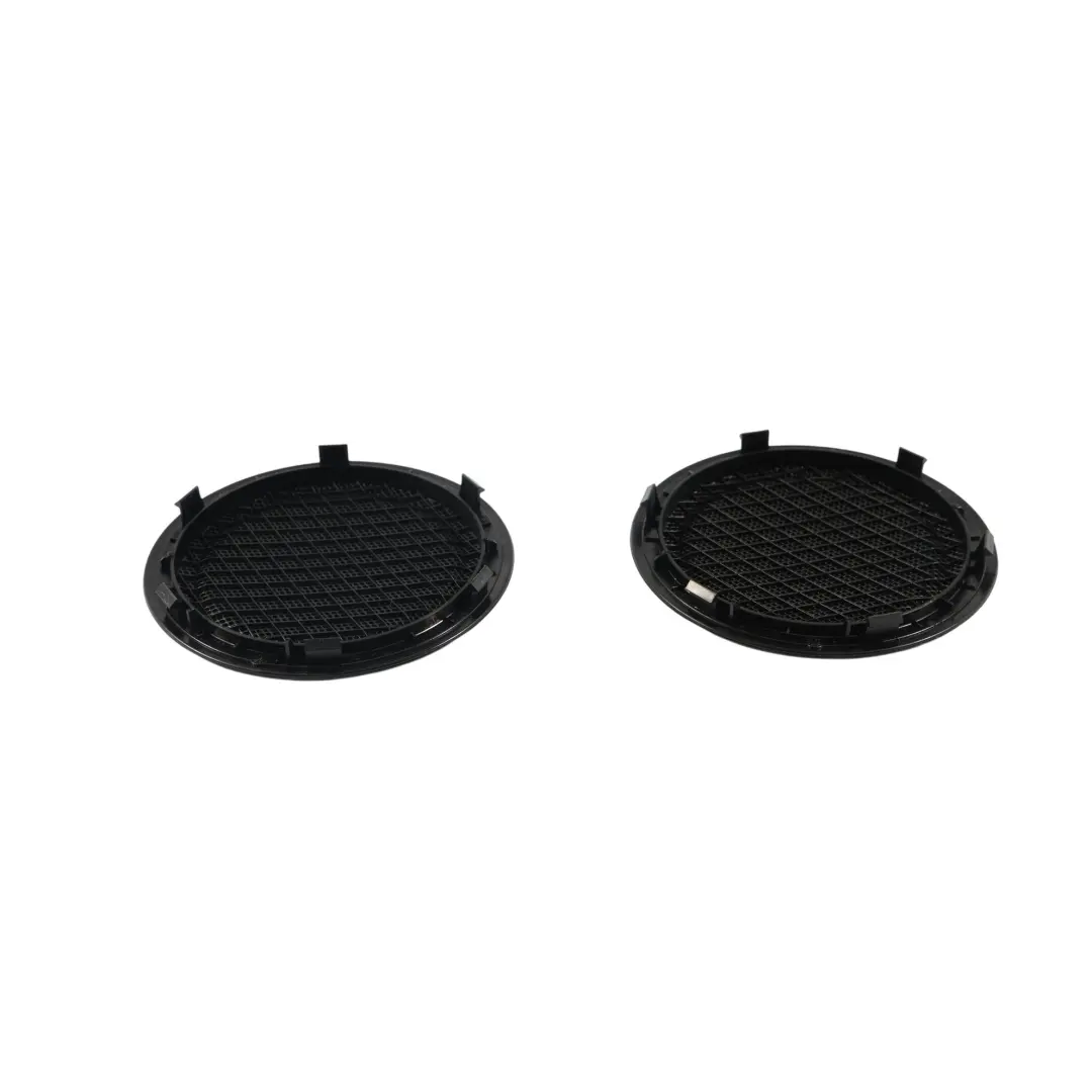 Vorne Hinten Lautsprecher Abdeckung Links Rechts Set für BMW F45 mit Teilenummer 7318279 BMW F45 Vorne Hinten Lautsprecher Abdeckung Links Rechts Set - SKU 7318279 - Teilenummer 7318279