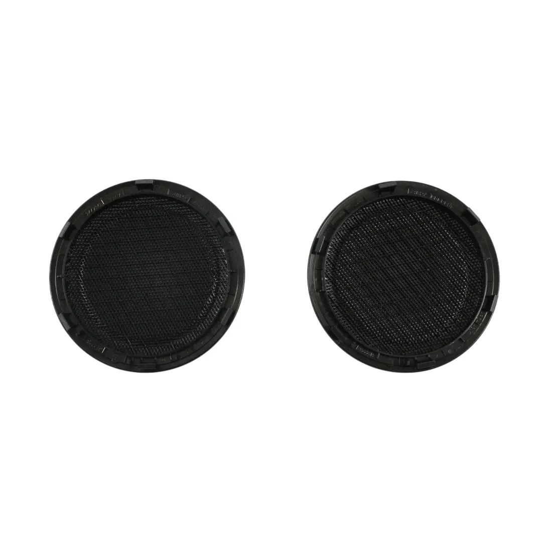 BMW F45 Front Rear Speaker Cover Door Trim Left Right N/O/S Set - SKU 7318279 - Part number 7318279