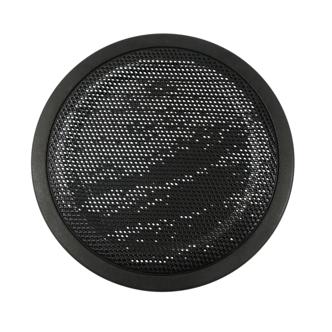 Delantero Trasero Altavoz Cubierta Puerta Izquierda Derecha Set para BMW F45 con número de pieza 7318279 BMW F45 Delantero Trasero Altavoz Cubierta Puerta Izquierda Derecha Set - SKU 7318279 - Número de pieza 7318279