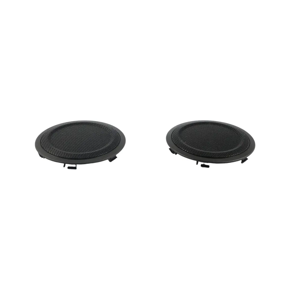 Delantero Trasero Altavoz Cubierta Puerta Izquierda Derecha Set para BMW F45 con número de pieza 7318279 BMW F45 Delantero Trasero Altavoz Cubierta Puerta Izquierda Derecha Set - SKU 7318279 - Número de pieza 7318279