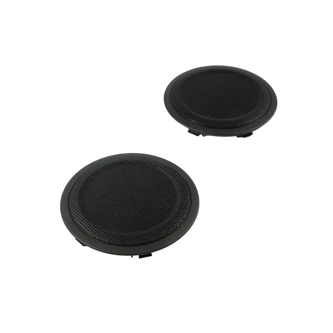 Delantero Trasero Altavoz Cubierta Puerta Izquierda Derecha Set para BMW F45 con número de pieza 7318279 BMW F45 Delantero Trasero Altavoz Cubierta Puerta Izquierda Derecha Set - SKU 7318279 - Número de pieza 7318279