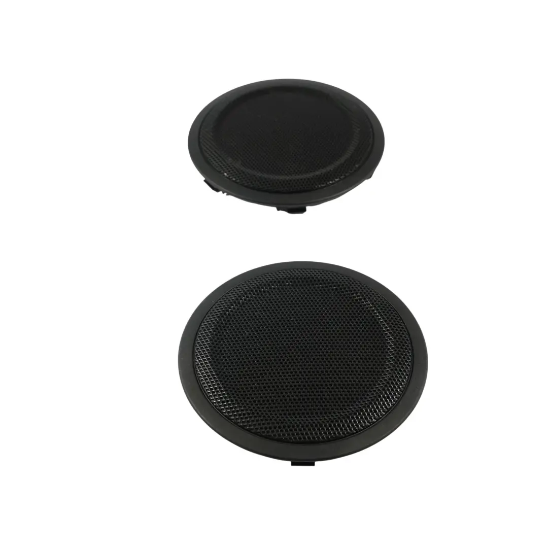 BMW F45 Couvercle De Porte Haut-Parleur Avant Arrière Gauche Droite Set - SKU 7318279 - Numéro de pièce 7318279