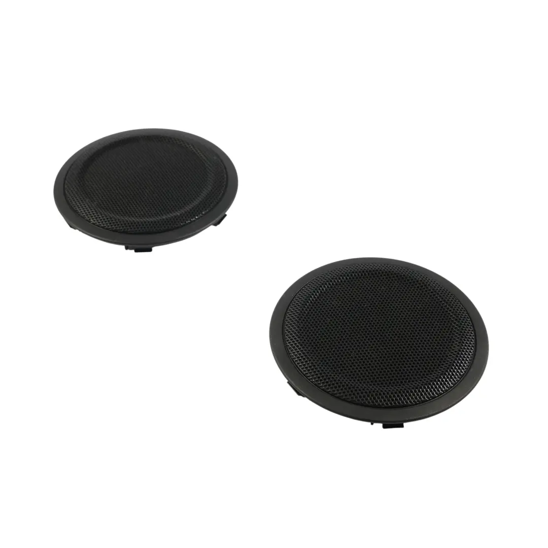 Coperchio Altoparlante Anteriore Posteriore Sinistra Destra Set per BMW F45 con numero di parte 7318279 BMW F45 Coperchio Altoparlante Anteriore Posteriore Sinistra Destra Set - SKU 7318279 - Numero di parte 7318279