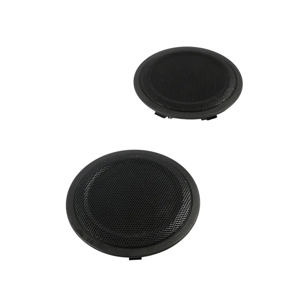 BMW F45 Couvercle De Porte Haut-Parleur Avant Arrière Gauche Droite Set - SKU 7318279 - Numéro de pièce 7318279
