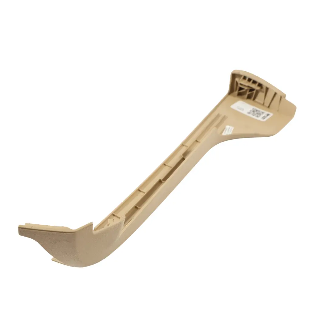 BMW F10 F11 LCI G30 Rivestimento Sedili Finitura Guida Sinistro Beige 7317447 - SKU 7318987-1 - Numero di parte 7318987
