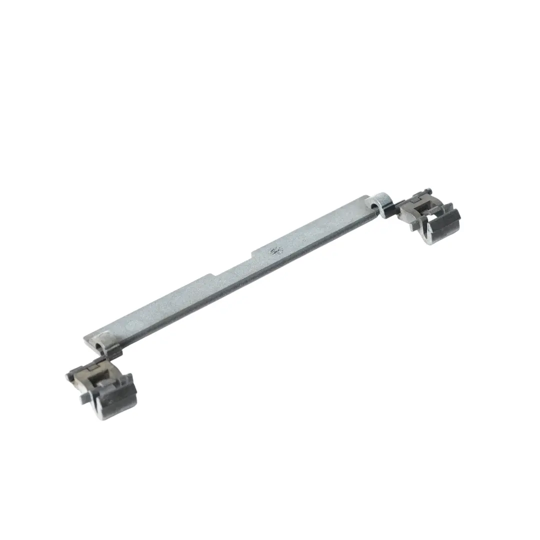 BMW F20 F21 Roof Moulding Gutter Rail Trim Mount Bracket Holder Mineral Grau-B39 - SKU 7319536-MG1 - Part number 7319536