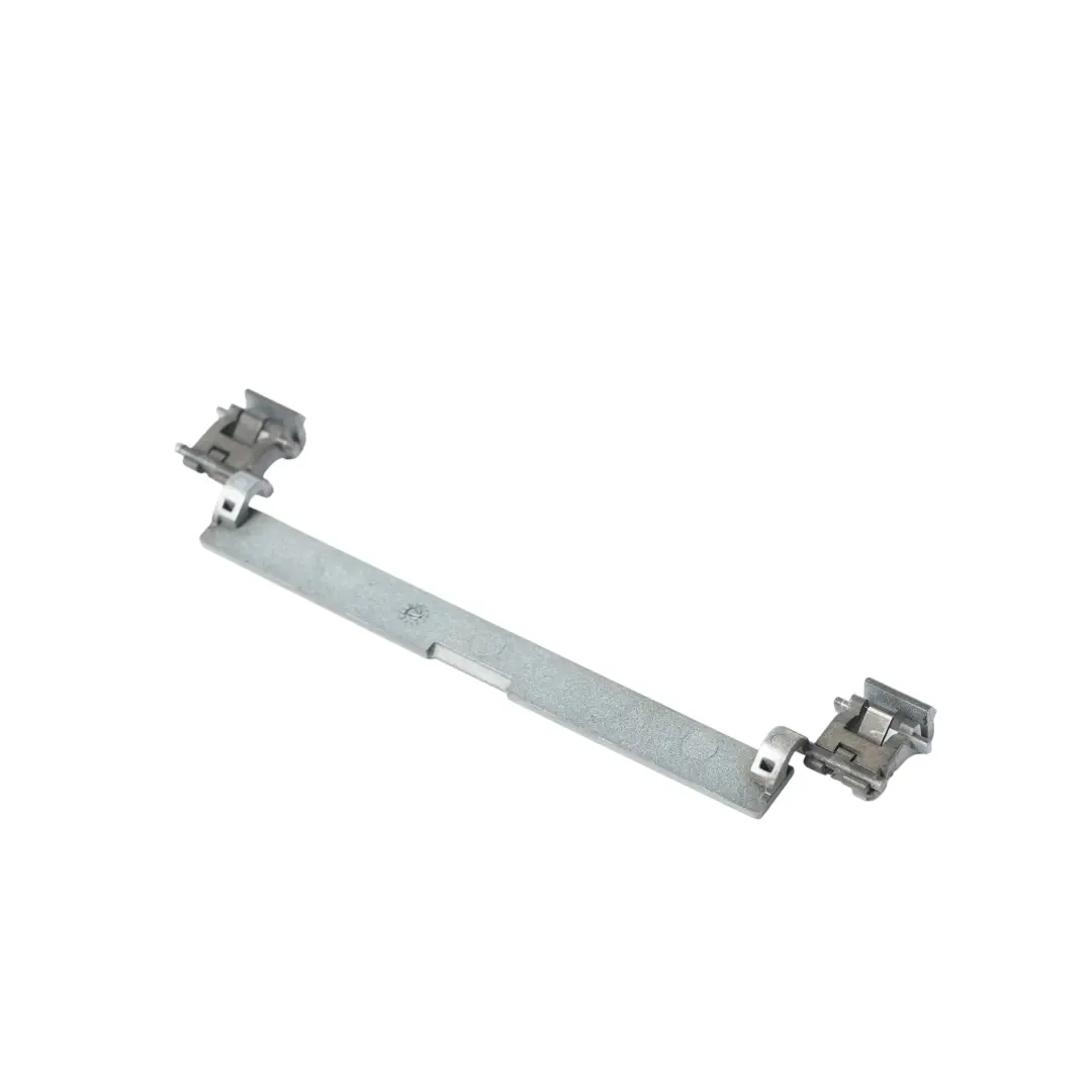 BMW F20 F21 Soporte De Montaje Moldura De Techo De Canalón Gris Mineral B39 - SKU 7319536-MG1 - Número de pieza 7319536