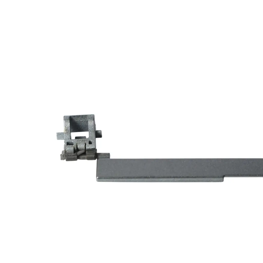 Roof Moulding Gutter Rail Trim Mount Bracket Holder Mineral Grau-B39 to BMW F20 F21 with Part number 7319536 BMW F20 F21 Roof Moulding Gutter Rail Trim Mount Bracket Holder Mineral Grau-B39 - SKU 7319536-MG1 - Part number 7319536