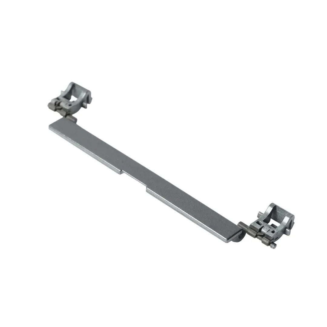 Modanatura Tetto Grondaia Supporto Staffa Mineral Grau-B39 per BMW F20 F21 con numero di parte 7319536 BMW F20 F21 Modanatura Tetto Grondaia Supporto Staffa Mineral Grau-B39 - SKU 7319536-MG1 - Numero di parte 7319536