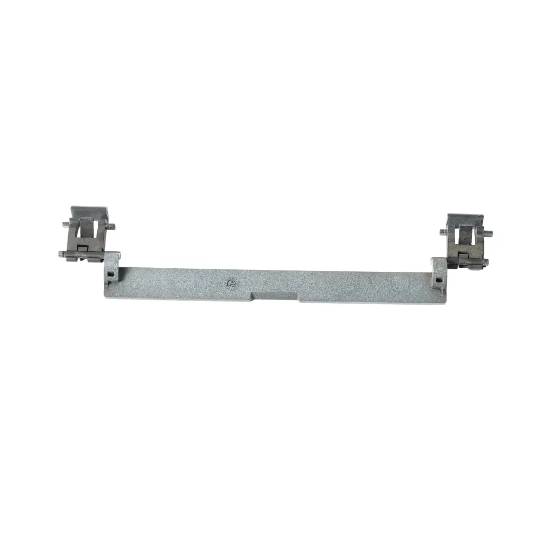BMW F20 F21 Soporte De Montaje Moldura De Techo De Canalón Gris Mineral B39 - SKU 7319536-MG1 - Número de pieza 7319536
