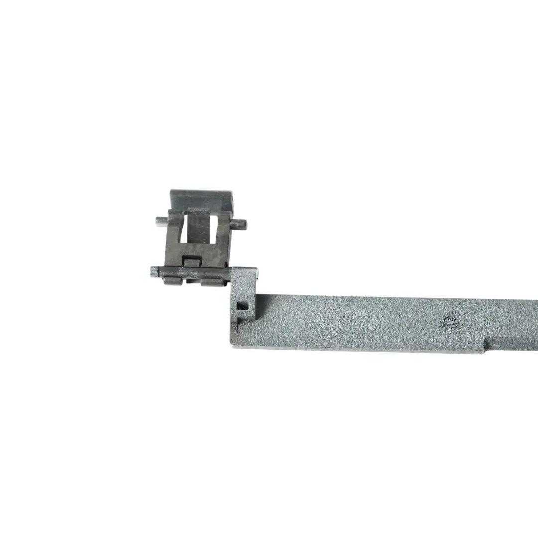 Modanatura Tetto Grondaia Supporto Staffa Mineral Grau-B39 per BMW F20 F21 con numero di parte 7319536 BMW F20 F21 Modanatura Tetto Grondaia Supporto Staffa Mineral Grau-B39 - SKU 7319536-MG1 - Numero di parte 7319536