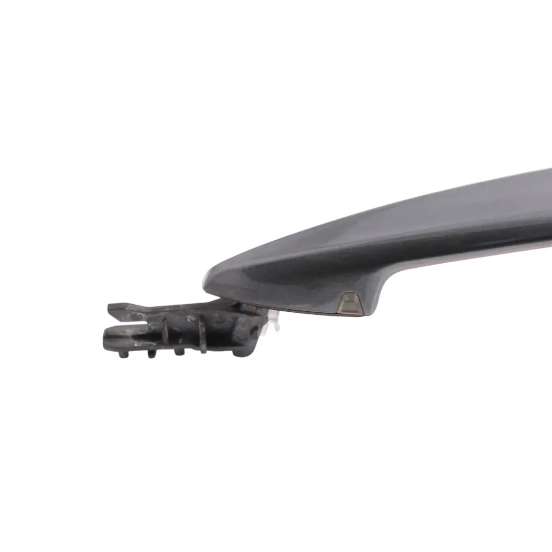 Outside Door Handle Rear Right O/S Mineral Grau Metallic - B39 to BMW F45 with Part number 7331289 BMW F45 Outside Door Handle Rear Right O/S Mineral Grau Metallic - B39 - SKU 7331289-MG - Part number 7331289