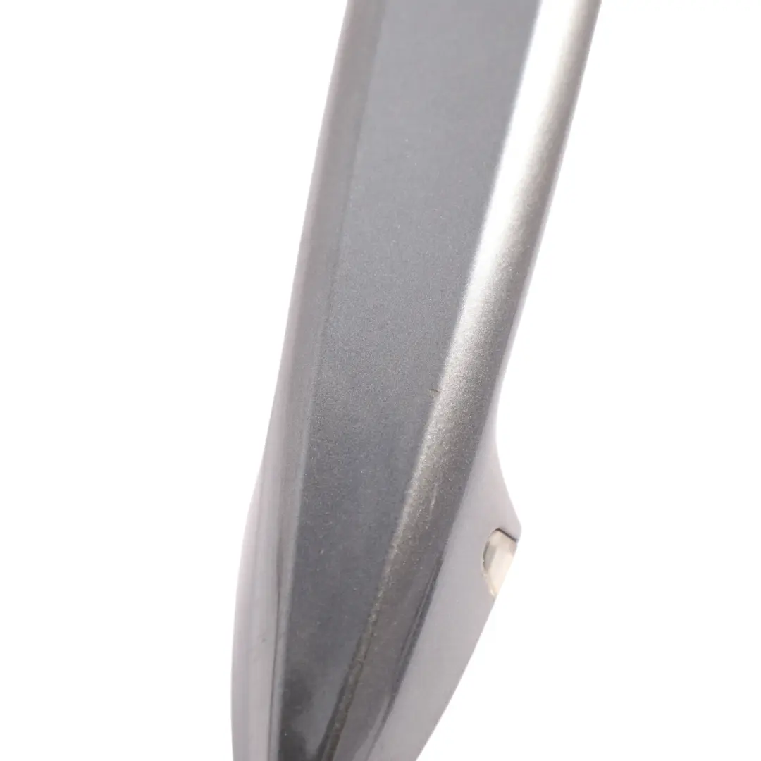 Outside Door Handle Rear Right O/S Mineral Grau Metallic - B39 to BMW F45 with Part number 7331289 BMW F45 Outside Door Handle Rear Right O/S Mineral Grau Metallic - B39 - SKU 7331289-MG - Part number 7331289